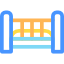 Extra Bed/Baby Cot