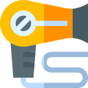 Hair Dryer