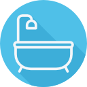 Ensuite Jacuzzi