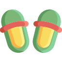 Bedroom Slippers