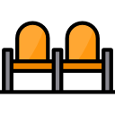 Sitting Lounge