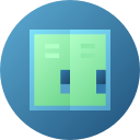 Room Safe Locker