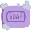 Herbal Soap