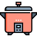 Induction cooker