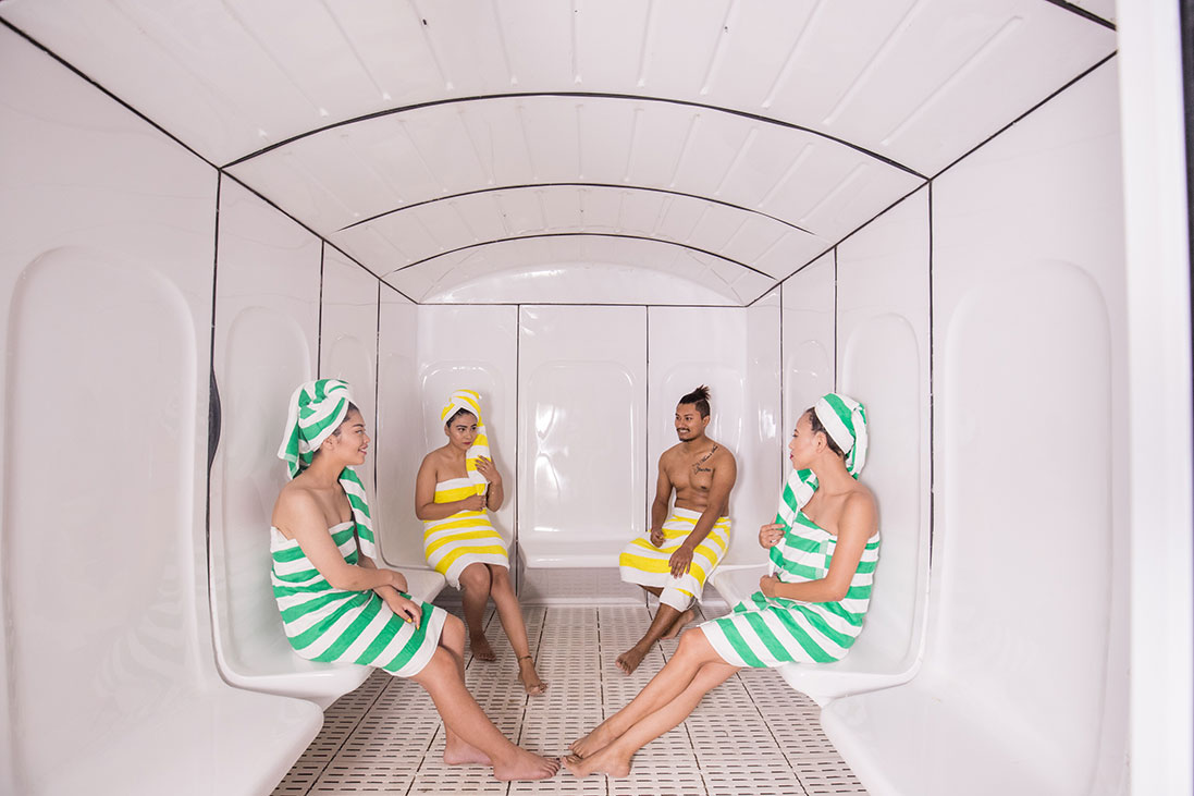 spa