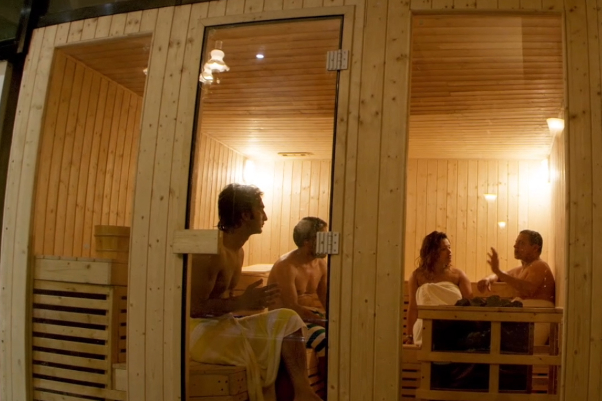 spa