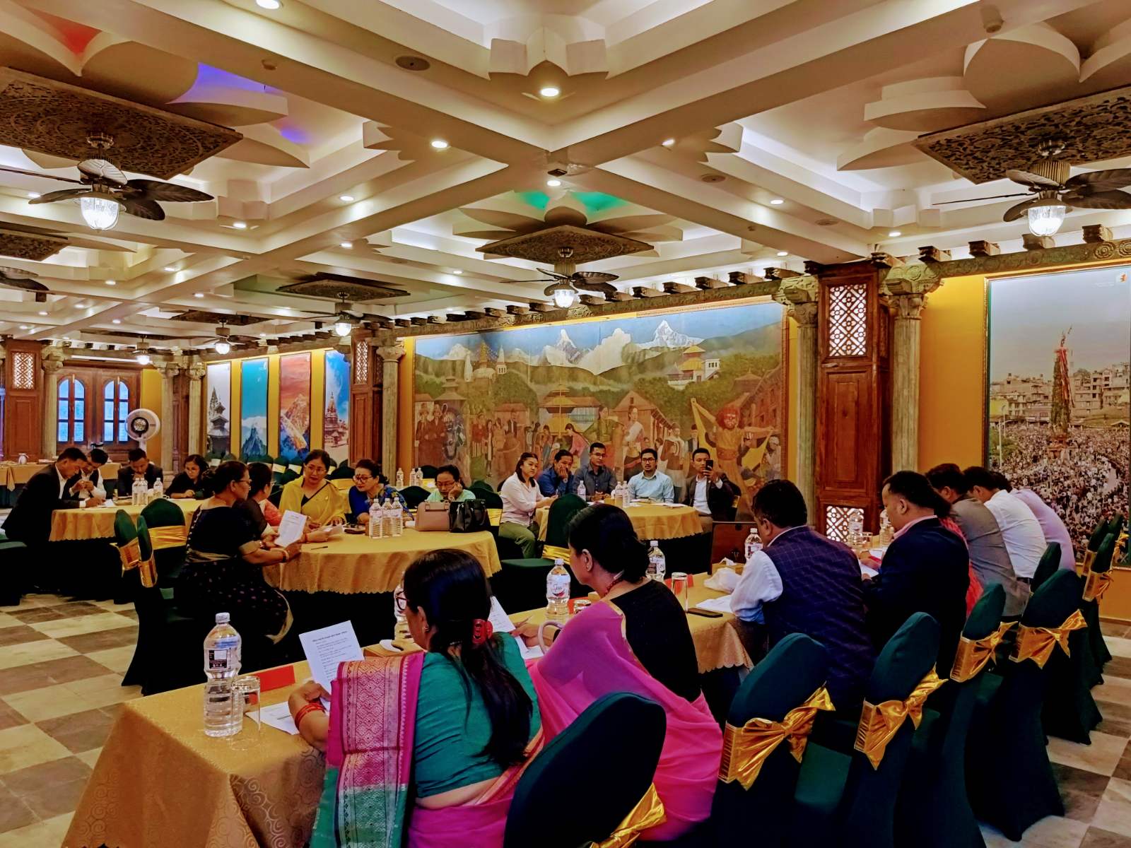 Event