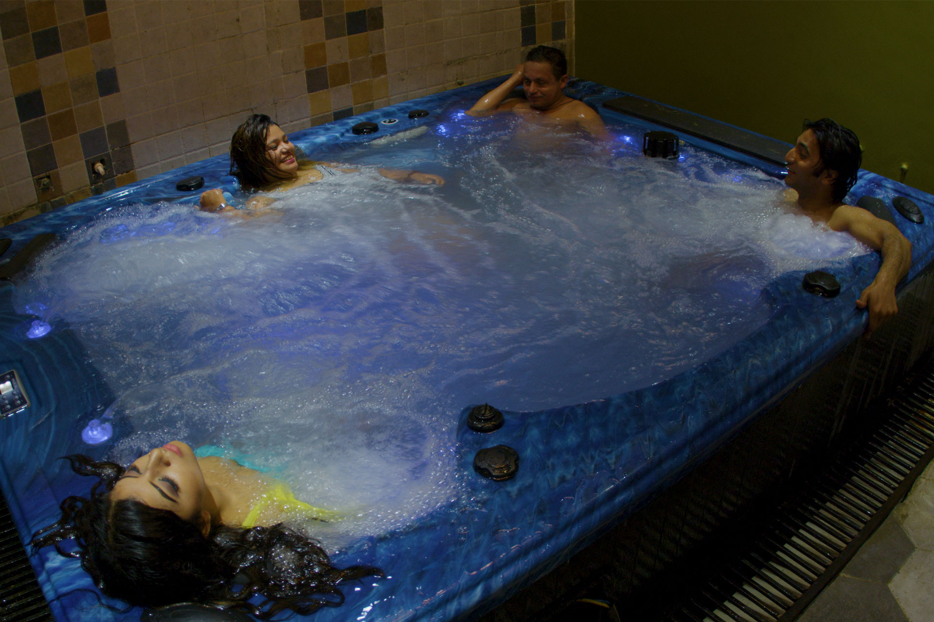 spa