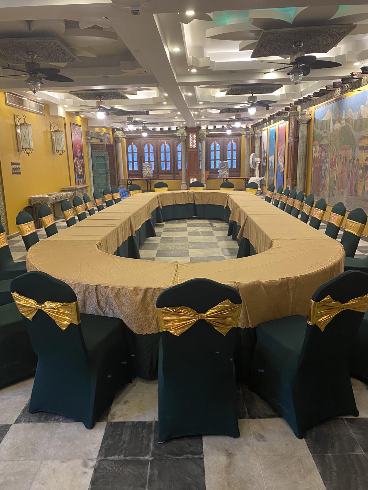 Event