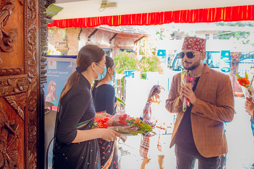 Event