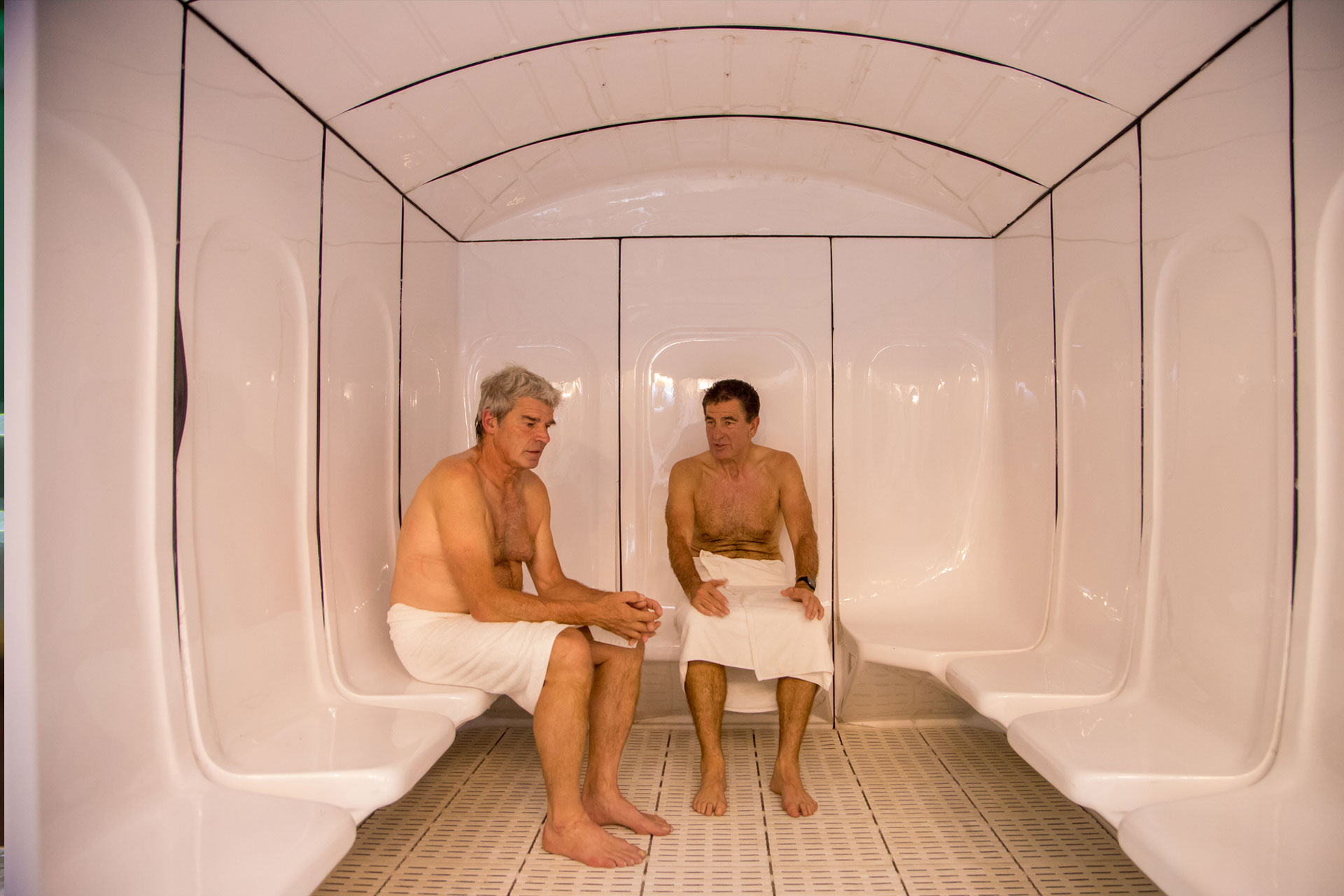 spa