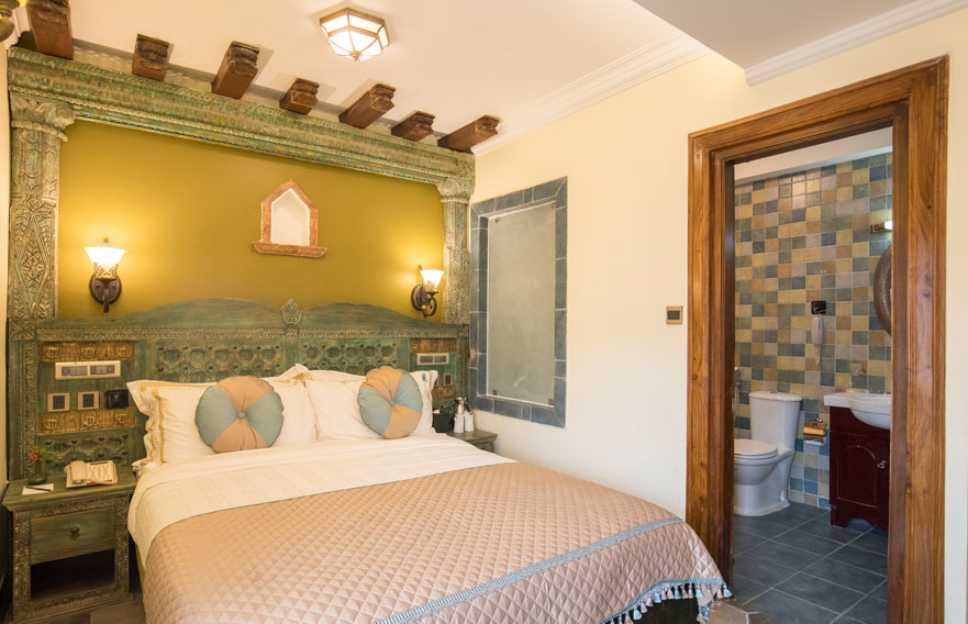 Heritage Junior Suite
