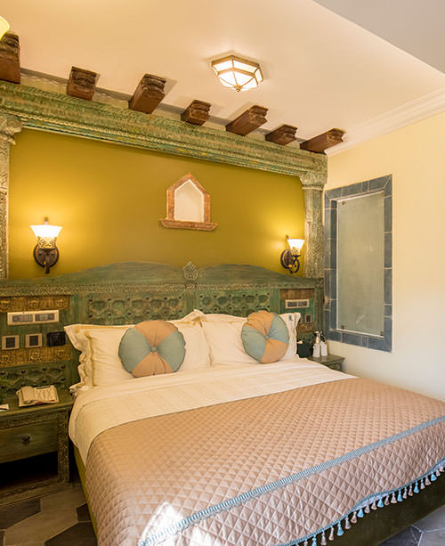 Heritage Junior Suite