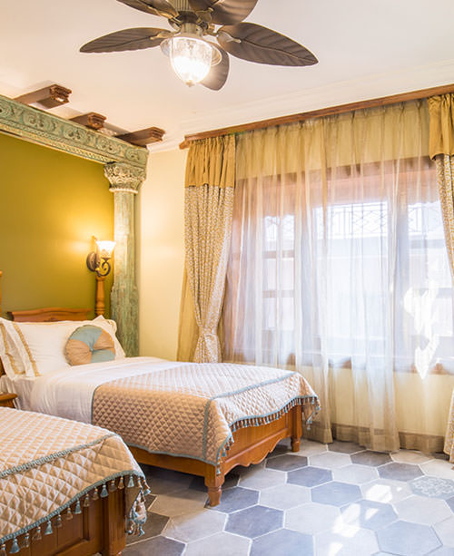 Heritage Standard Room